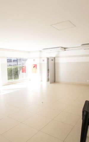 Apartamento para alugar com 50m², 2 quartos e 1 vagaÁrea comum - Salão de festas