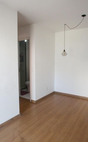 Apartamento para alugar com 50m², 2 quartos e 1 vagaSala