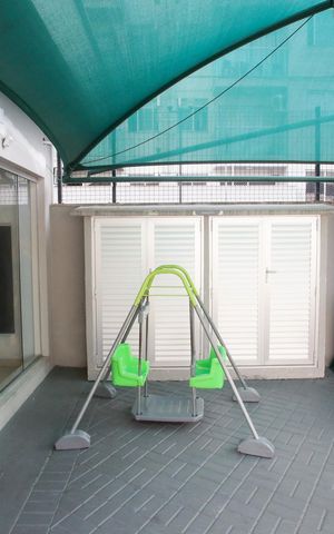Apartamento para alugar com 50m², 2 quartos e 1 vagaBrinquedoteca
