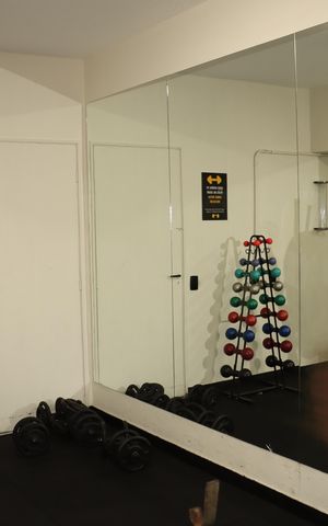 Apartamento à venda com 48m², 2 quartos e 1 vagaÁrea comum