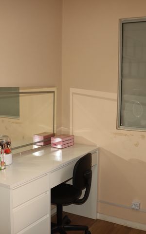 Apartamento à venda com 48m², 2 quartos e 1 vagaQuarto 1