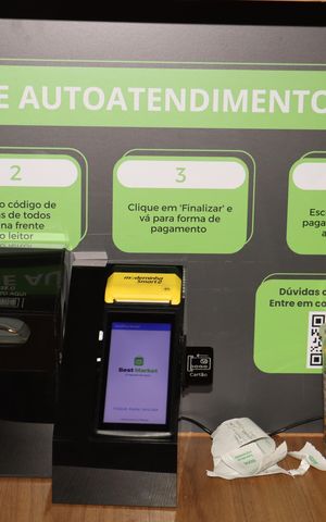 Apartamento à venda com 48m², 2 quartos e 1 vagaÁrea comum