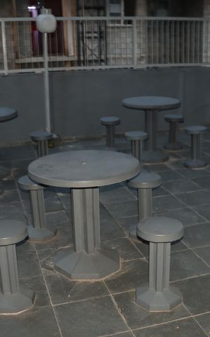 Apartamento à venda com 48m², 2 quartos e 1 vagaÁrea comum
