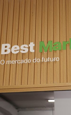 Apartamento à venda com 48m², 2 quartos e 1 vagaÁrea comum