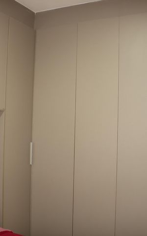 Apartamento à venda com 48m², 2 quartos e 1 vagaQuarto 2