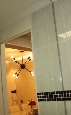 Apartamento à venda com 48m², 2 quartos e 1 vagaBanheiro