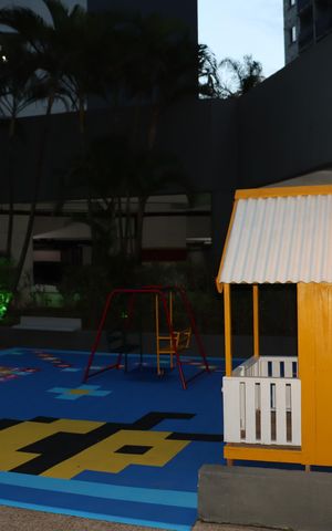 Apartamento à venda com 48m², 2 quartos e 1 vagaÁrea comum