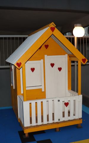 Apartamento à venda com 48m², 2 quartos e 1 vagaÁrea comum