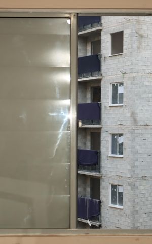 Apartamento à venda com 48m², 2 quartos e 1 vagaQuarto 1