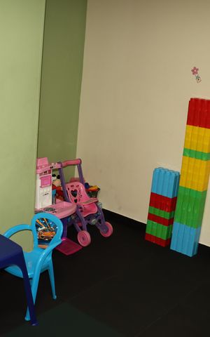 Apartamento à venda com 48m², 2 quartos e 1 vagaÁrea comum