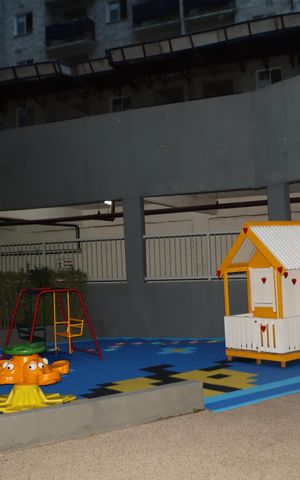 Apartamento à venda com 48m², 2 quartos e 1 vagaÁrea comum