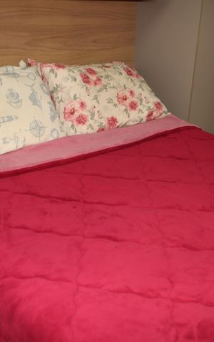 Apartamento à venda com 48m², 2 quartos e 1 vagaQuarto 2