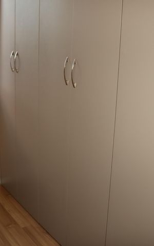 Apartamento à venda com 48m², 2 quartos e 1 vagaQuarto 1