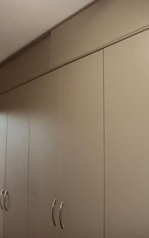 Apartamento à venda com 48m², 2 quartos e 1 vagaQuarto 1