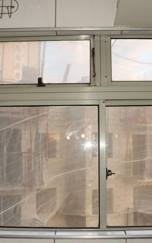 Apartamento à venda com 48m², 2 quartos e 1 vagaCozinha