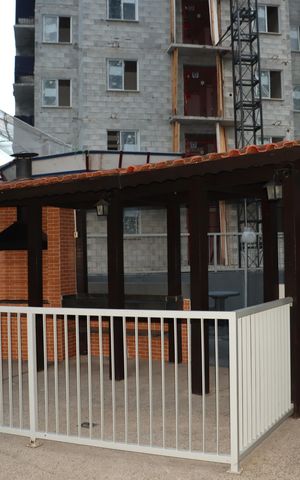 Apartamento à venda com 48m², 2 quartos e 1 vagaÁrea comum