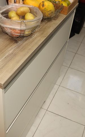 Apartamento à venda com 48m², 2 quartos e 1 vagaCozinha