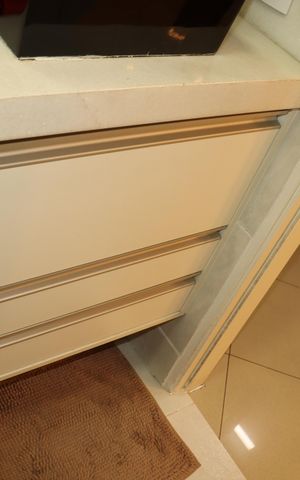 Apartamento à venda com 48m², 2 quartos e 1 vagaBanheiro
