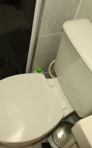 Apartamento à venda com 48m², 2 quartos e 1 vagaBanheiro
