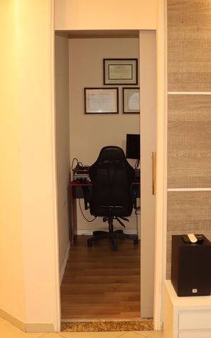 Apartamento à venda com 48m², 2 quartos e 1 vagaQuarto 1