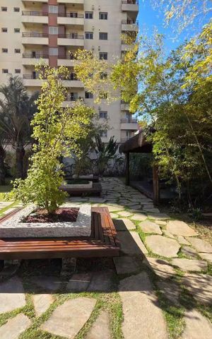 Apartamento para alugar com 45m², 1 quarto e 1 vagaÁrea Comum