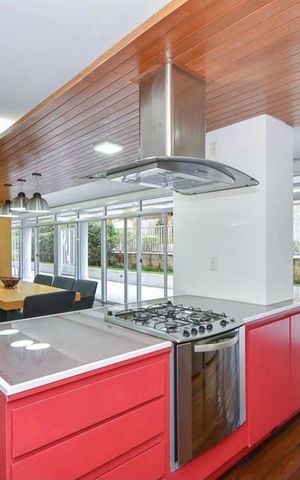 Apartamento para alugar com 45m², 1 quarto e 1 vagaSalão de Festas