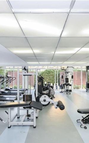 Apartamento para alugar com 45m², 1 quarto e 1 vagaAcademia