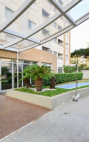 Apartamento para alugar com 45m², 1 quarto e 1 vagaÁrea Comum