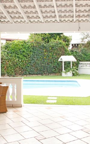 Casa de condomínio à venda com 680m², 5 quartos e 5 vagasÁrea comum