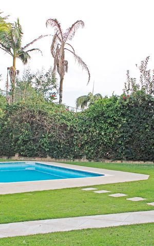 Casa de condomínio à venda com 680m², 5 quartos e 5 vagasÁrea comum