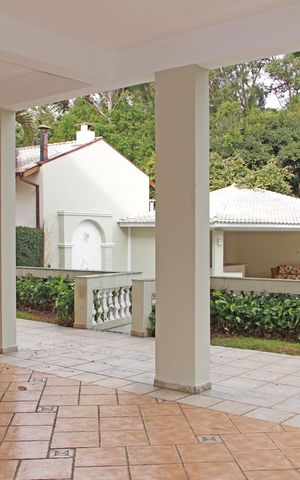 Casa de condomínio à venda com 680m², 5 quartos e 5 vagasÁrea comum
