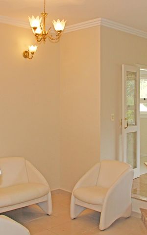 Casa de condomínio à venda com 680m², 5 quartos e 5 vagasSala 2