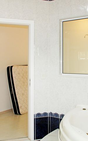 Casa de condomínio à venda com 680m², 5 quartos e 5 vagasBanheiro da Suíte 3