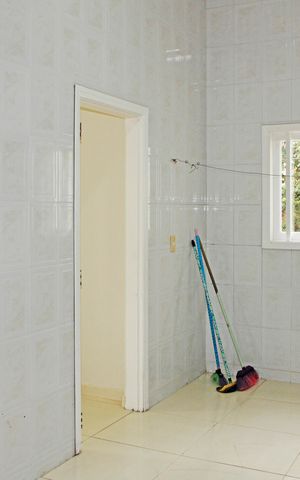 Casa de condomínio à venda com 680m², 5 quartos e 5 vagasÁrea de serviço