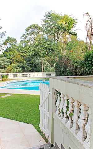 Casa de condomínio à venda com 680m², 5 quartos e 5 vagasÁrea comum