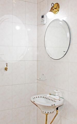 Casa de condomínio à venda com 680m², 5 quartos e 5 vagasBanheiro da Suíte 4