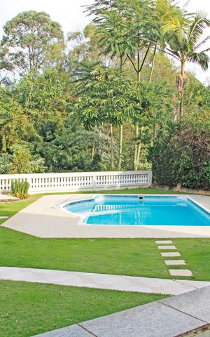 Casa de condomínio à venda com 680m², 5 quartos e 5 vagasÁrea comum