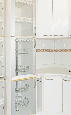 Casa de condomínio à venda com 680m², 5 quartos e 5 vagasCozinha