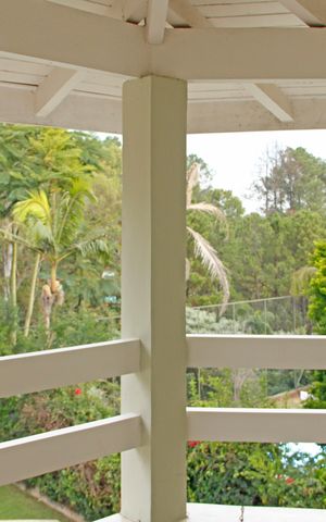 Casa de condomínio à venda com 680m², 5 quartos e 5 vagasVaranda do Quarto