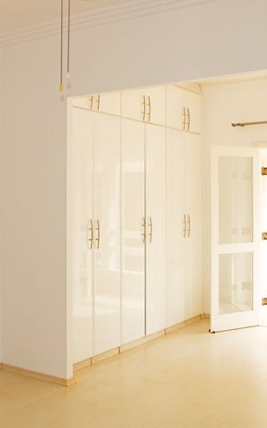 Casa de condomínio à venda com 680m², 5 quartos e 5 vagasSuíte 3