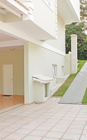 Casa de condomínio à venda com 680m², 5 quartos e 5 vagasÁrea comum