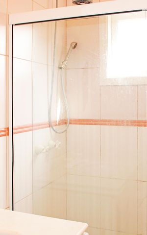 Casa de condomínio à venda com 680m², 5 quartos e 5 vagasBanheiro da Suíte 2
