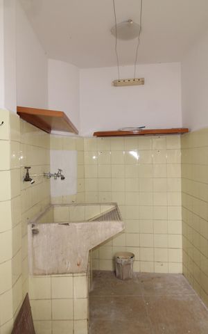 Casa à venda com 160m², 4 quartos e 2 vagasÁrea de Serviço