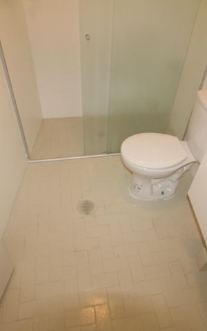 Casa à venda com 160m², 4 quartos e 2 vagasBanheiro 2