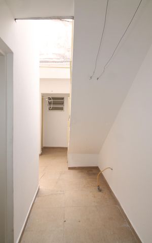 Casa à venda com 160m², 4 quartos e 2 vagasÁrea de Serviço