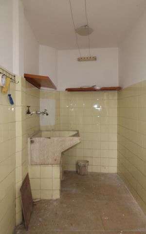 Casa à venda com 160m², 4 quartos e 2 vagasÁrea de Serviço