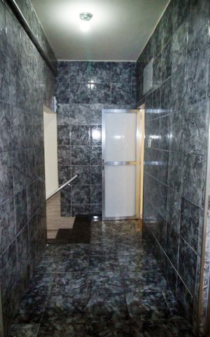 Casa para alugar com 50m², 1 quarto e sem vagaCorredor