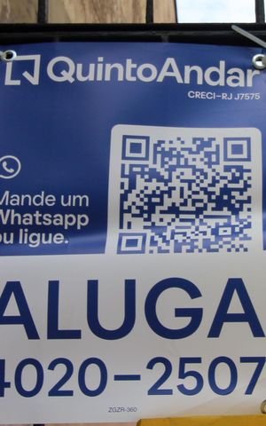 Casa para alugar com 50m², 1 quarto e sem vagaPlaca