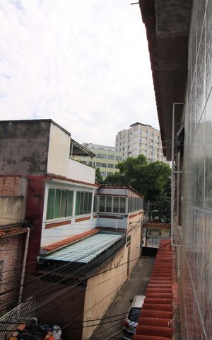 Casa para alugar com 50m², 1 quarto e sem vagaVista da Sala