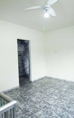 Casa para alugar com 50m², 1 quarto e sem vagaSala